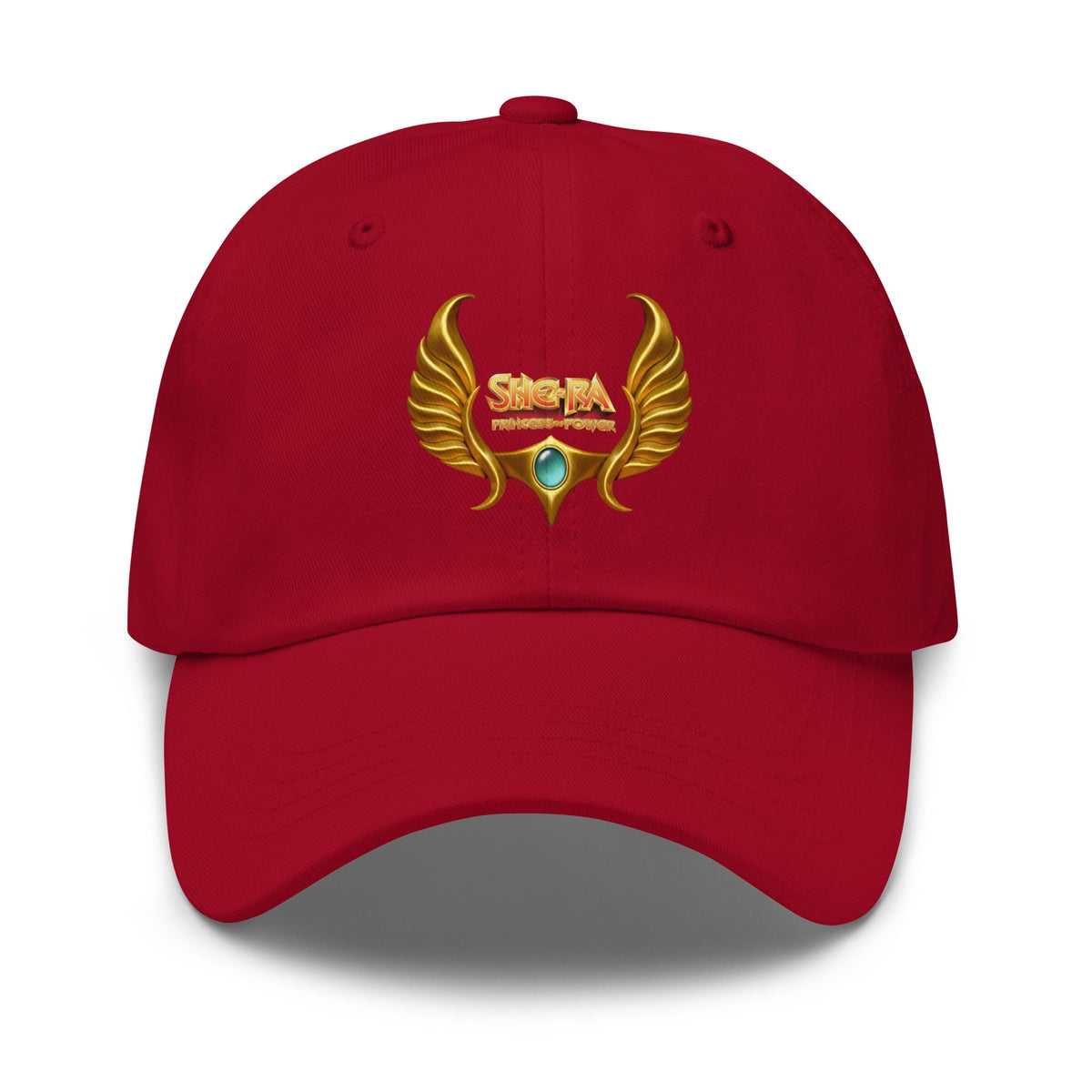 Masters of the Universe She-Ra Red Hat