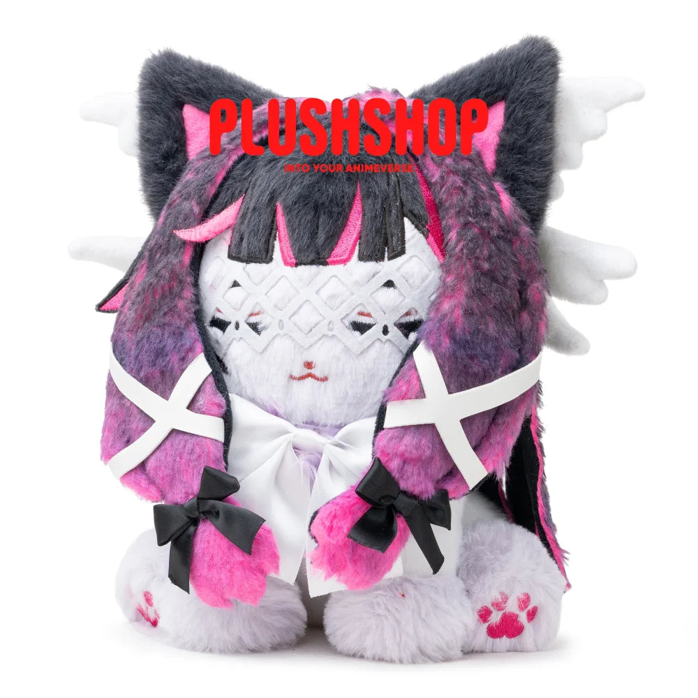 Columbinameow