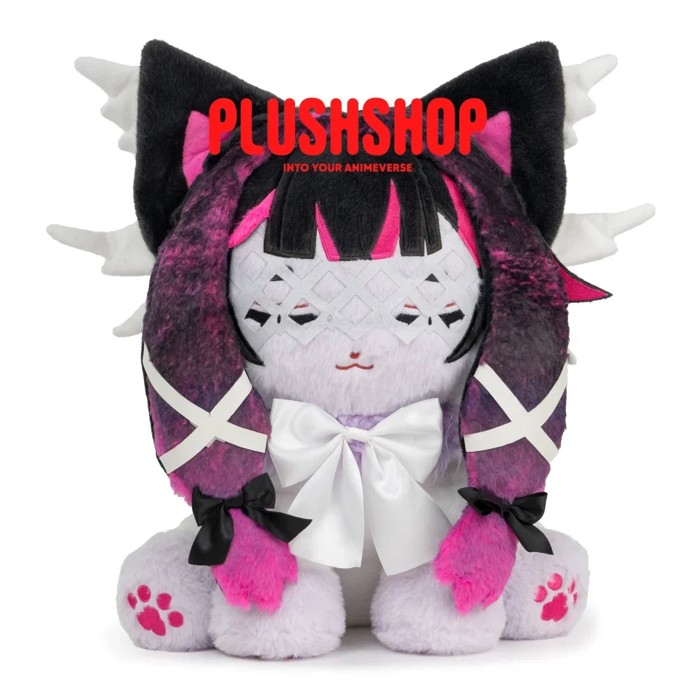 Columbinameow