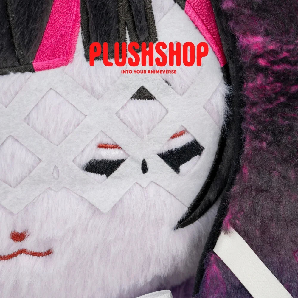 Columbinameow