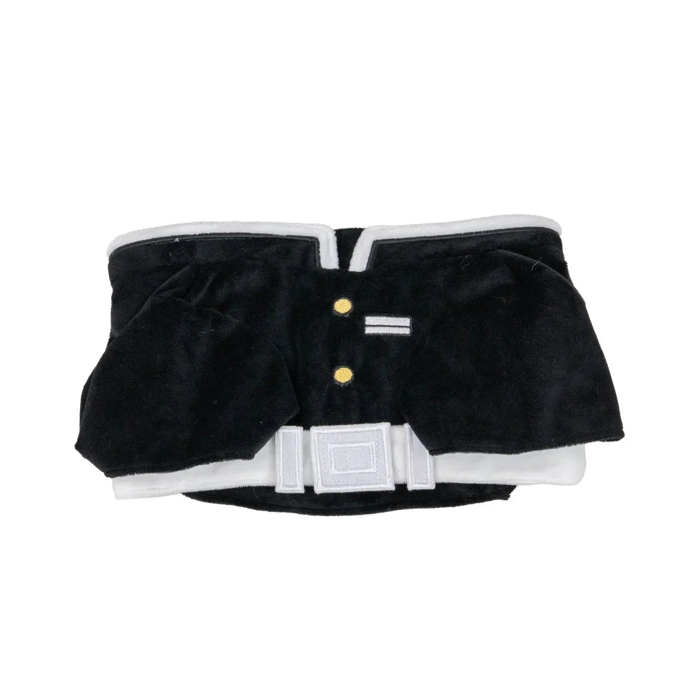Corps Uniform Outfit