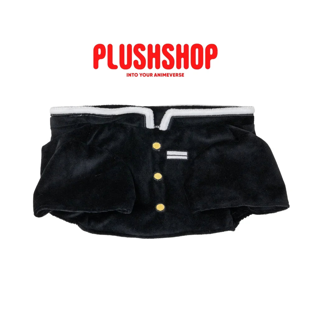 Corps Uniform Outfit