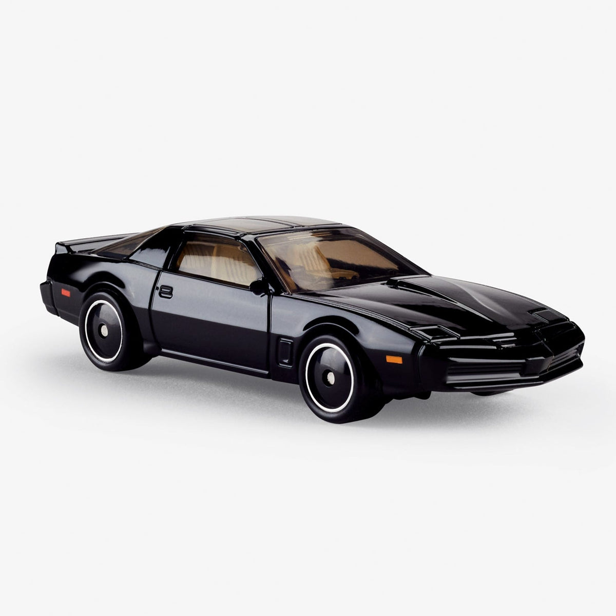 Hot Wheels Knight Rider K.I.T.T.