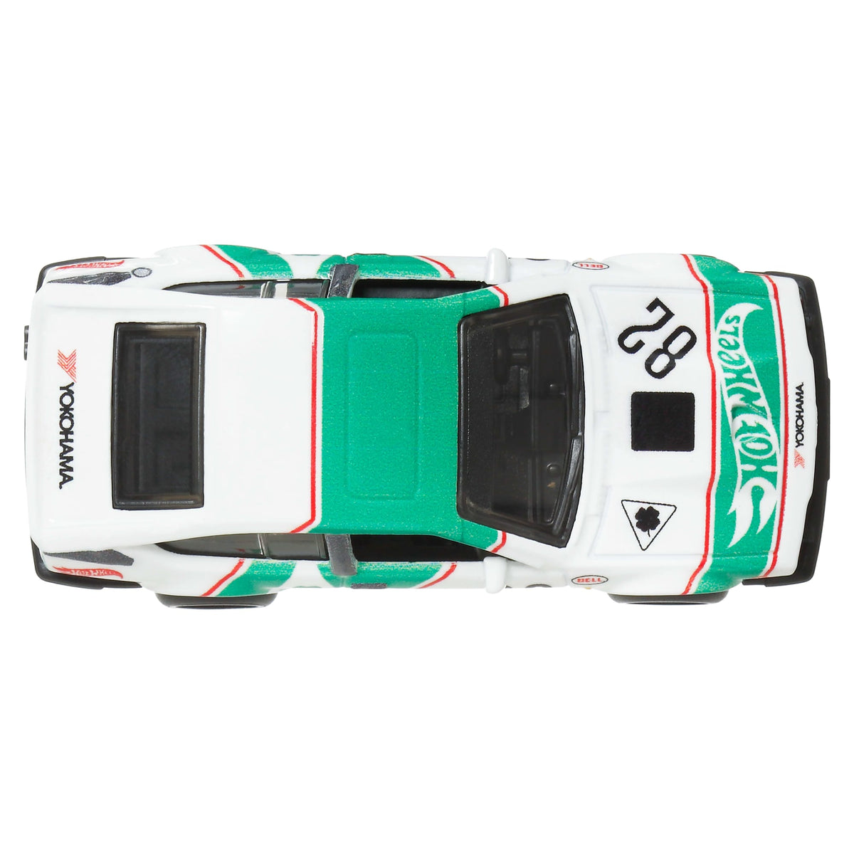 Hot Wheels Boulevard Vehicle Alfa Romeo GTV6 3.0