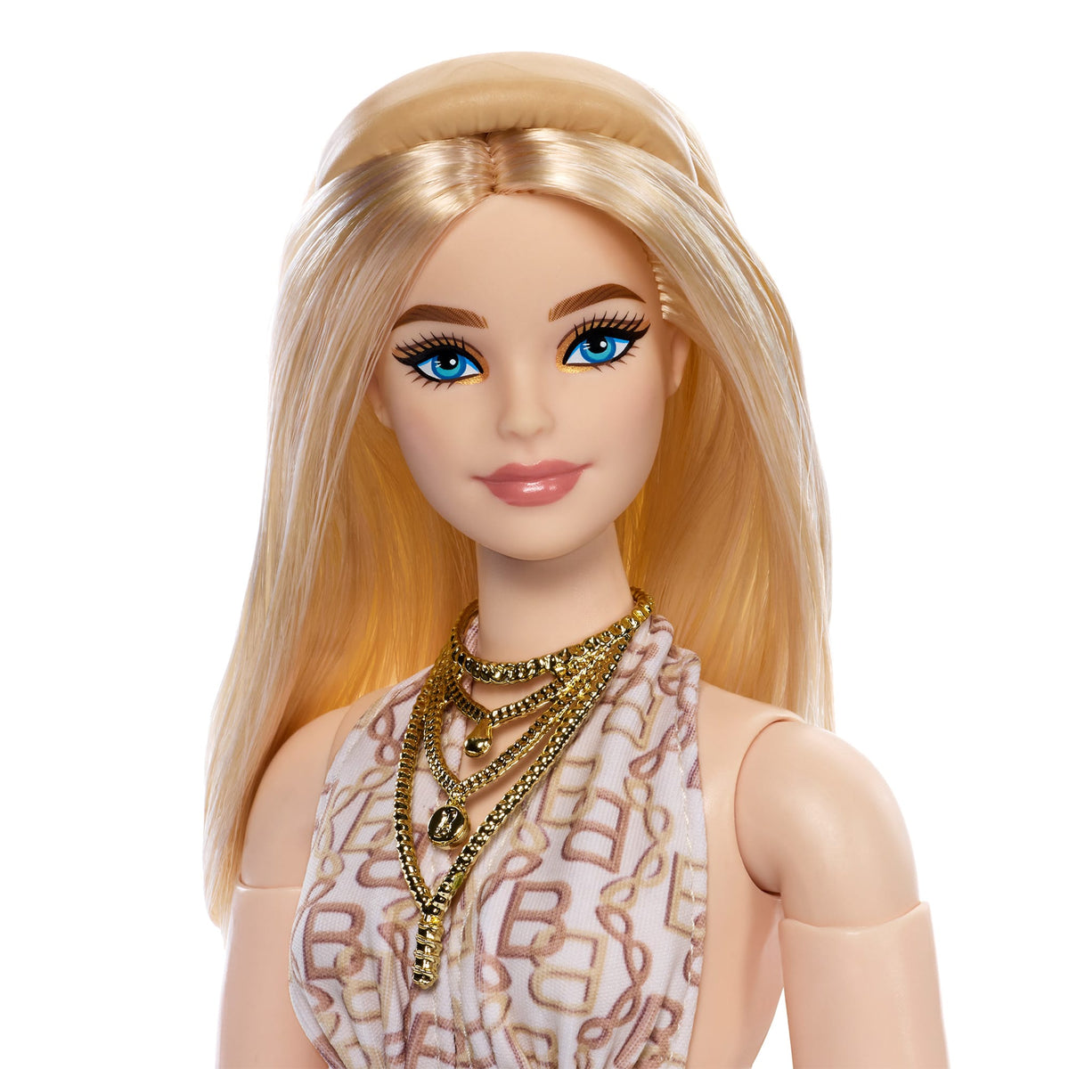 Barbie Signature You Create Neutral Kit 003