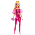 Barbie Deluxe Style Fashion Doll #5