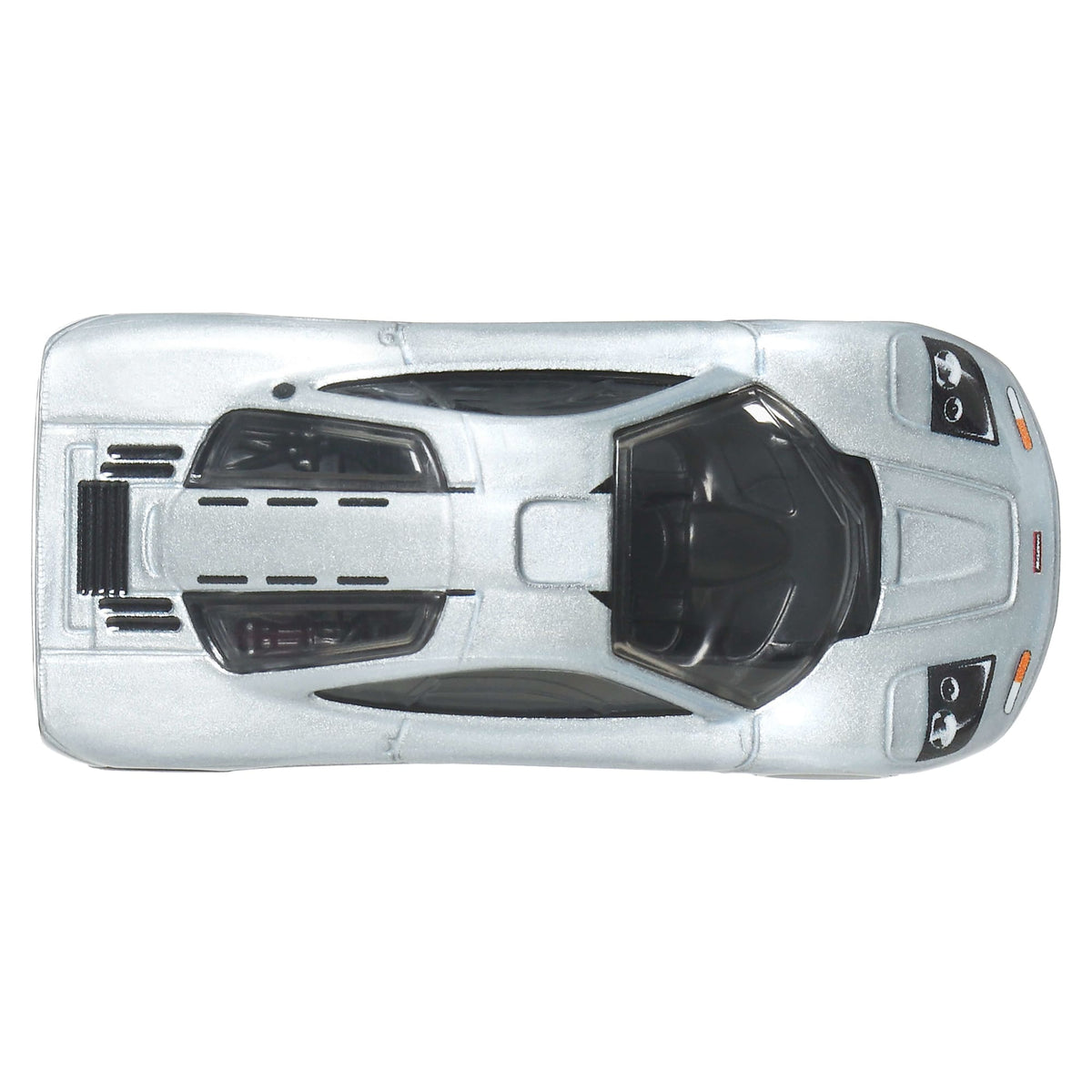 Hot Wheels Premium Collector Display Set