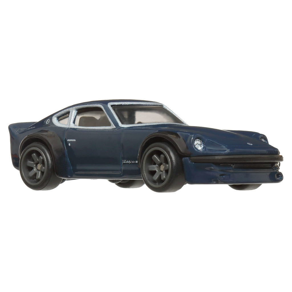 Hot Wheels Premium Car Culture Japan Historics 4 Nissan Fairlady Z
