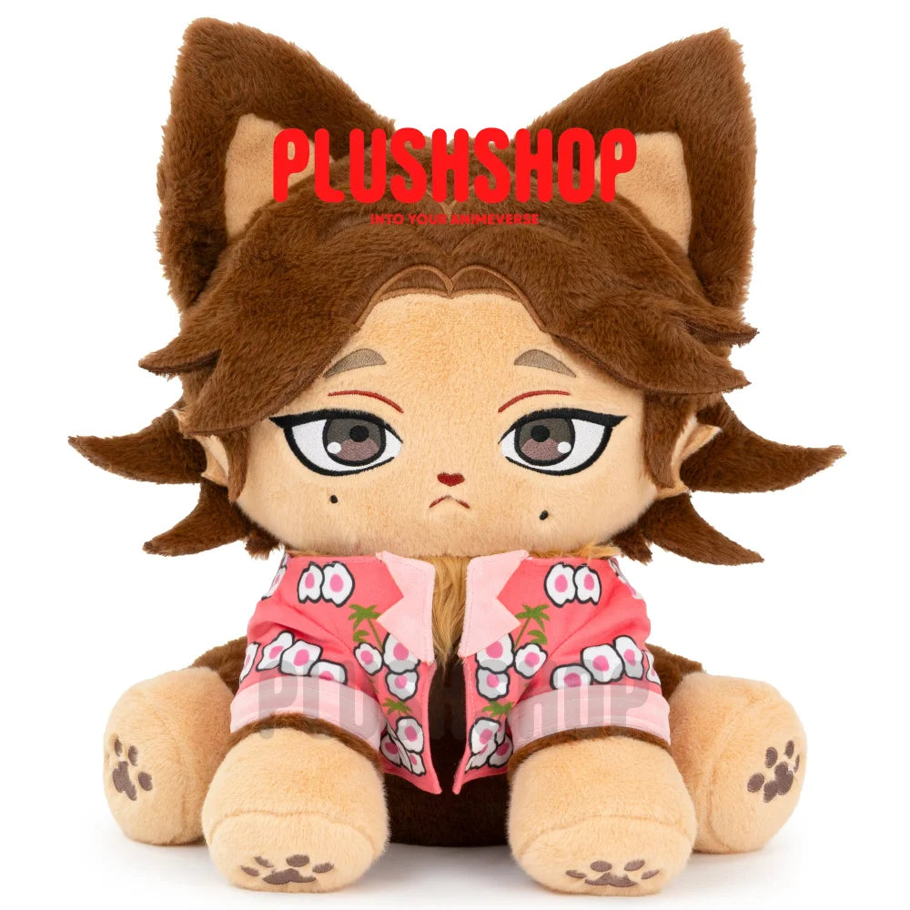 Daisukemeow[Last 10pcs]