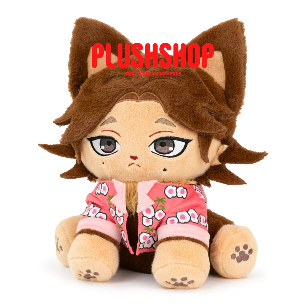 Daisukemeow[Last 10pcs]