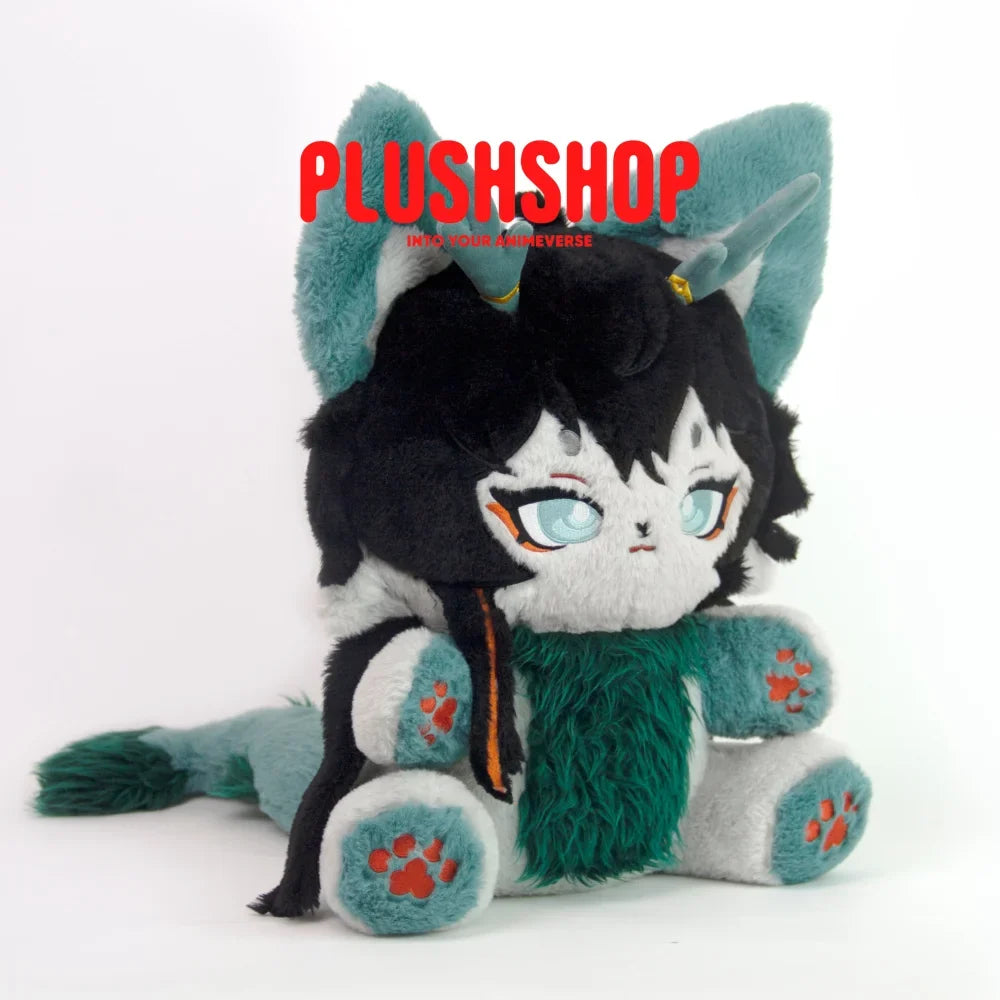 DANHENGMEOW[Last 19pcs]