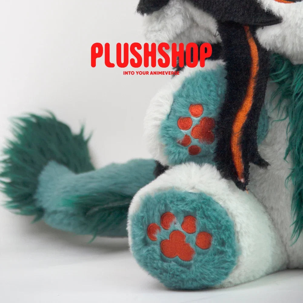DANHENGMEOW[Last 1pc]