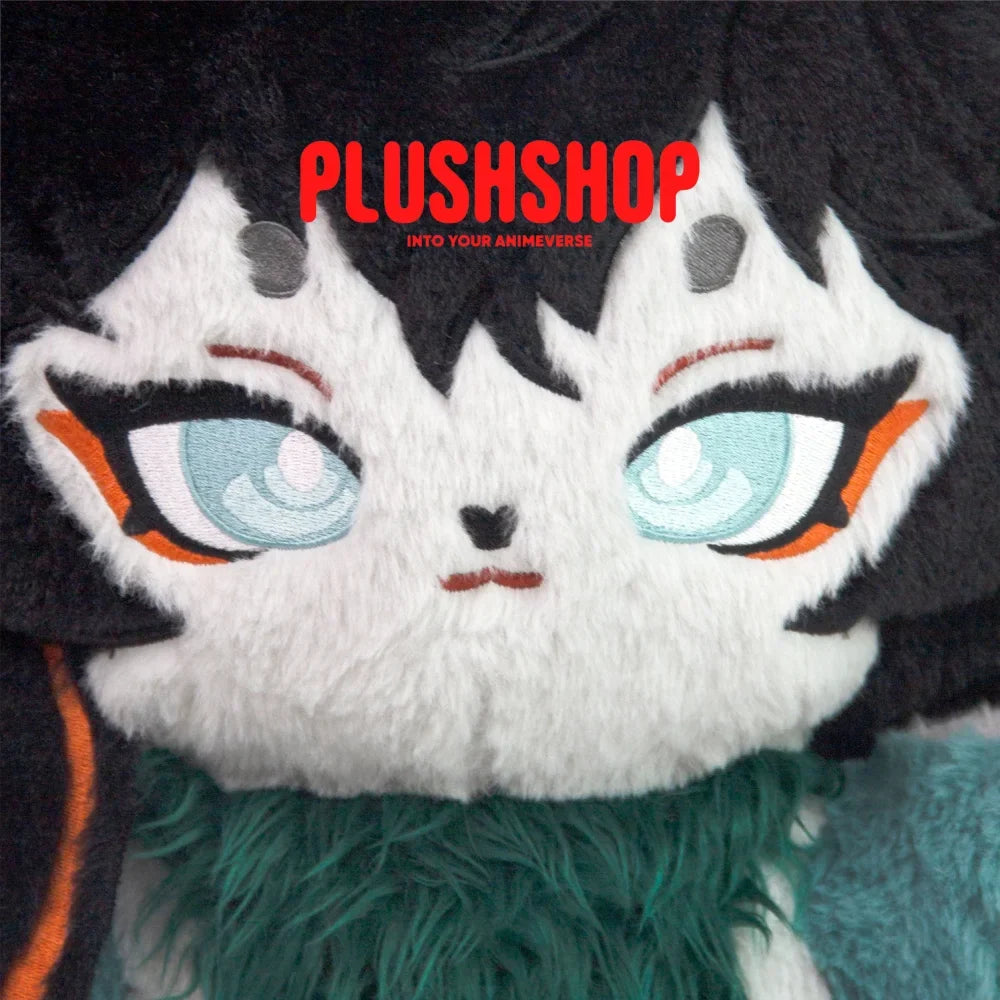DANHENGMEOW[Last 1pc]