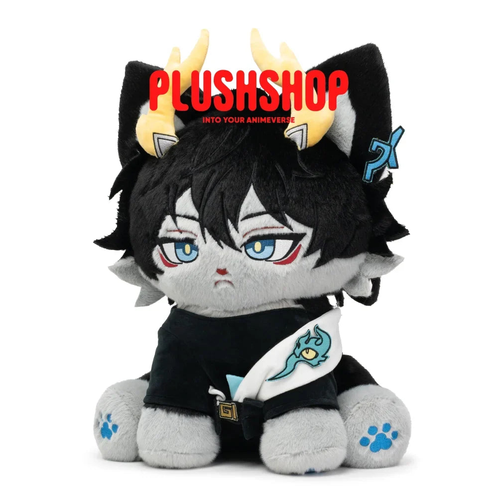 DANHENGMEOW