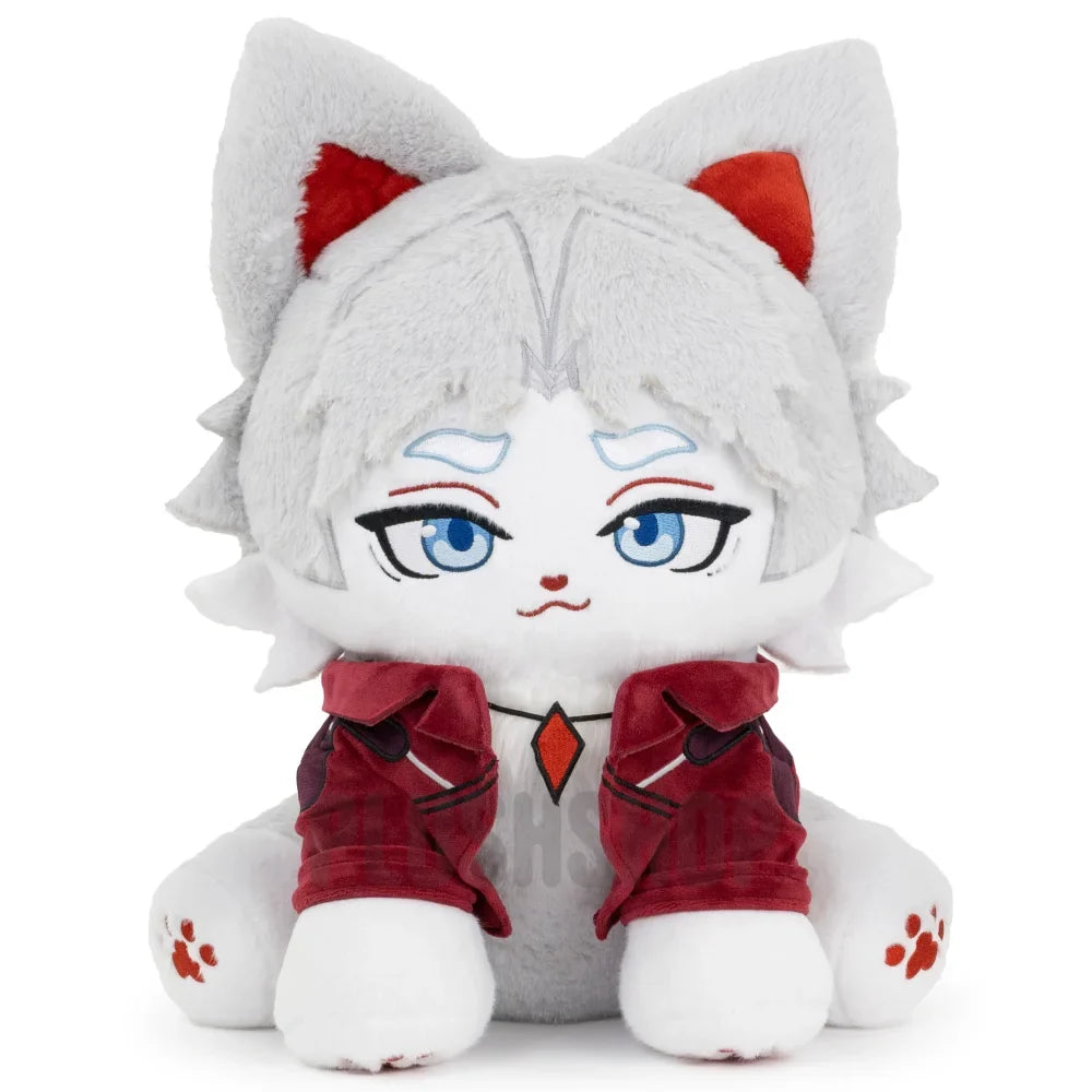 Dantemeow