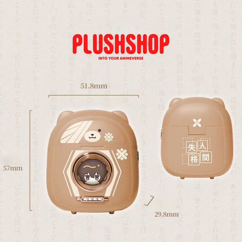 Dazai Bluetooth Earphone