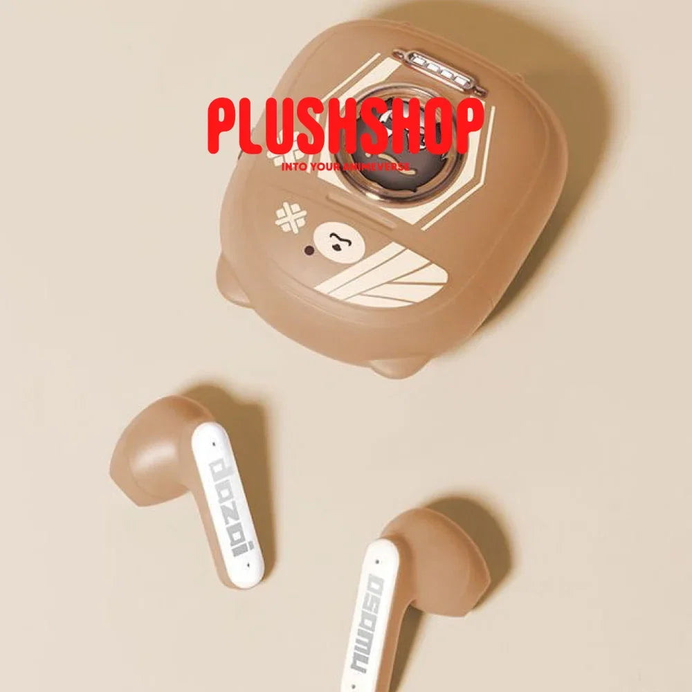 Dazai Bluetooth Earphone