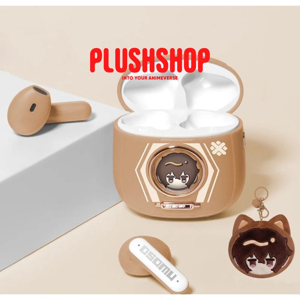 Dazai Bluetooth Earphone