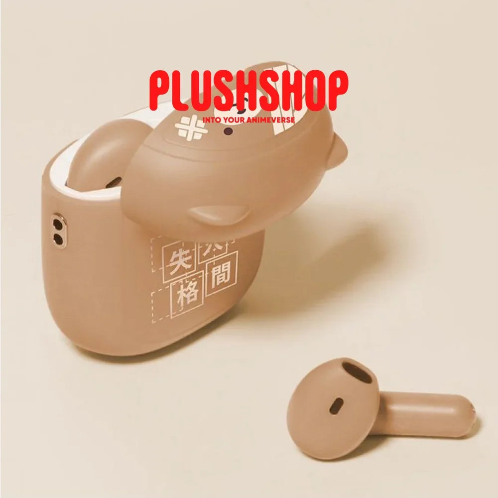 Dazai Bluetooth Earphone
