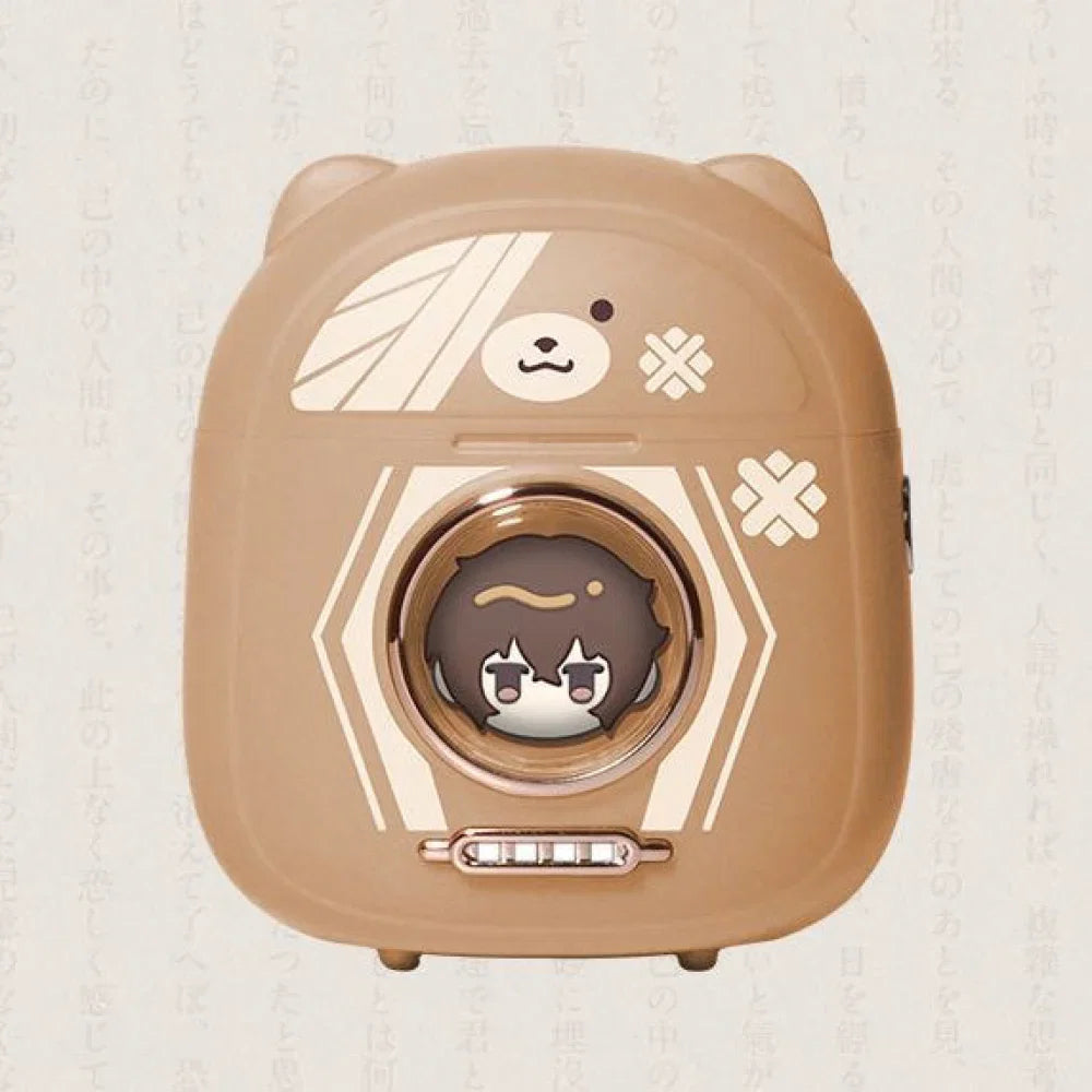 Dazai Bluetooth Earphone