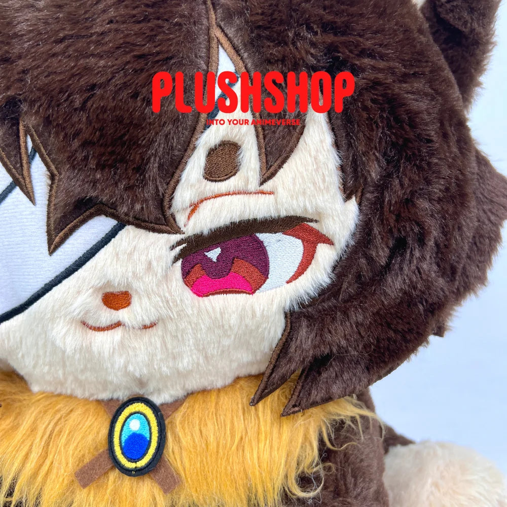 Dazaimeow