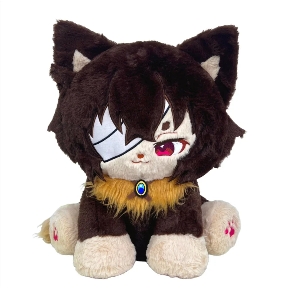 Dazaimeow