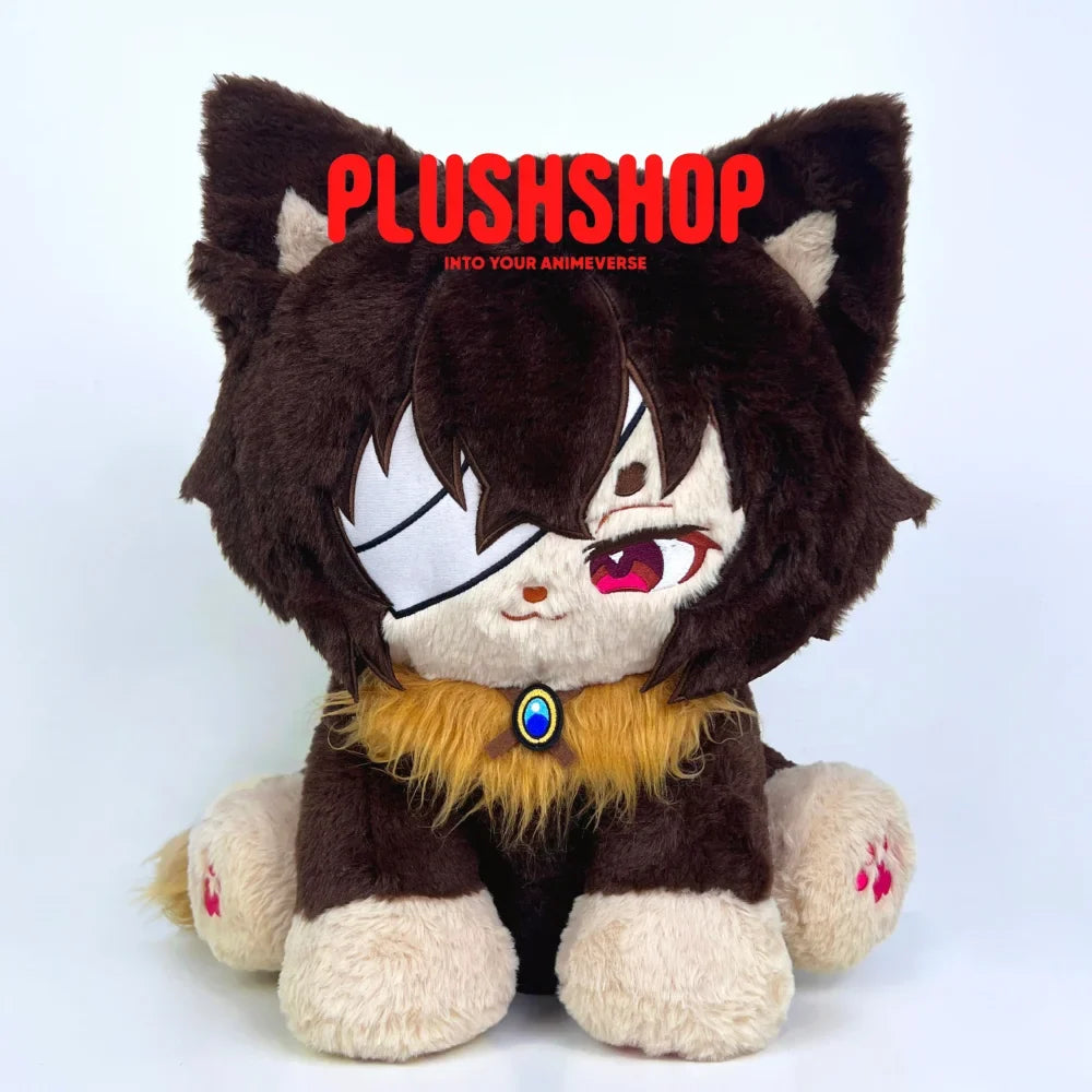 Dazaimeow