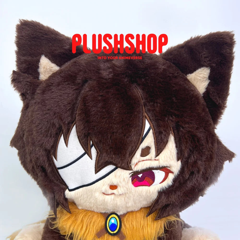 Dazaimeow