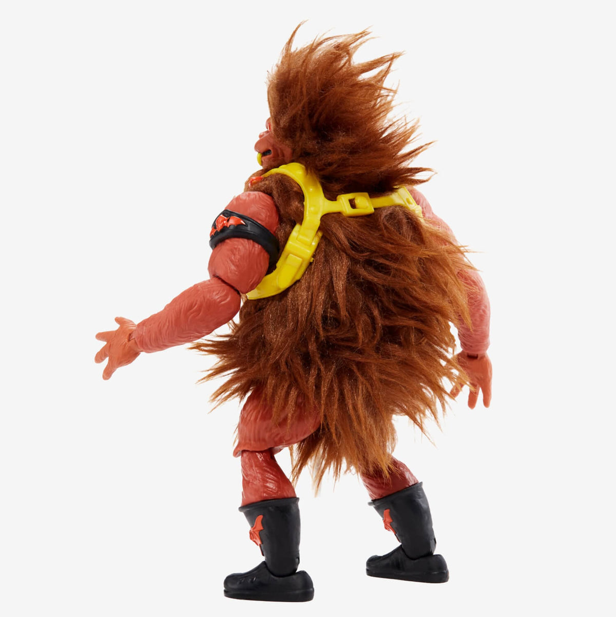 Masters of the Universe Origins Grizzlor Figure Made To Order