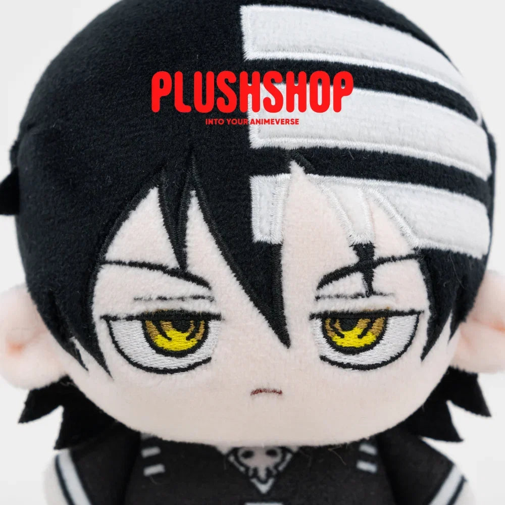 Death the Kid Doll