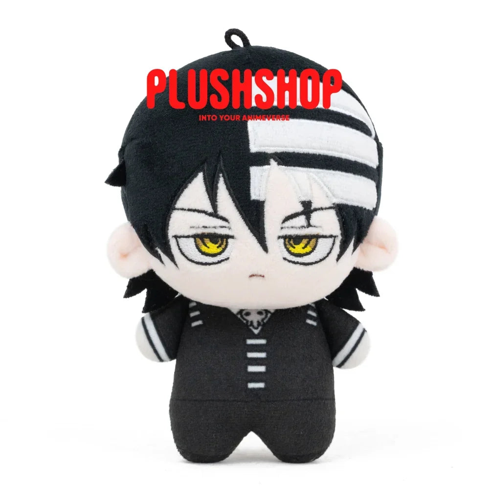Death the Kid Doll