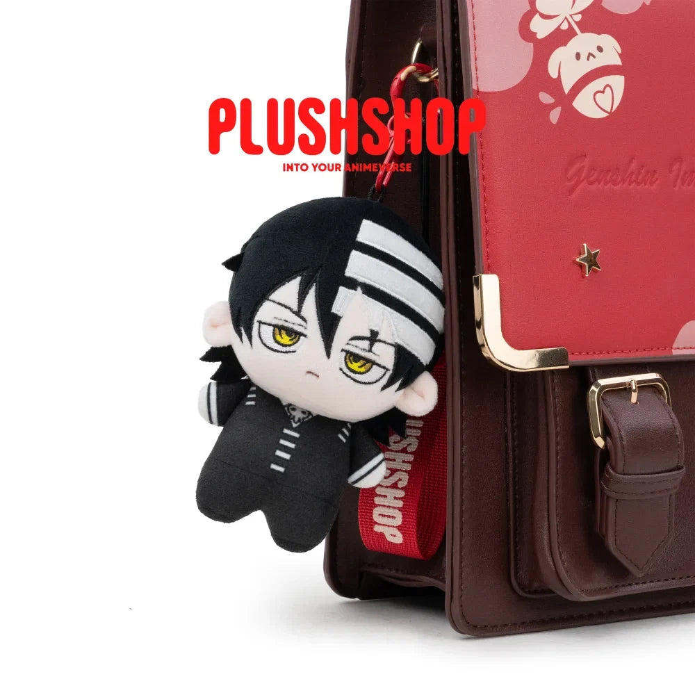 Death the Kid Doll