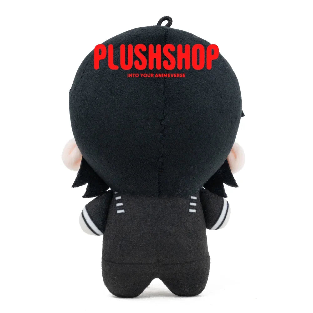 Death the Kid Doll