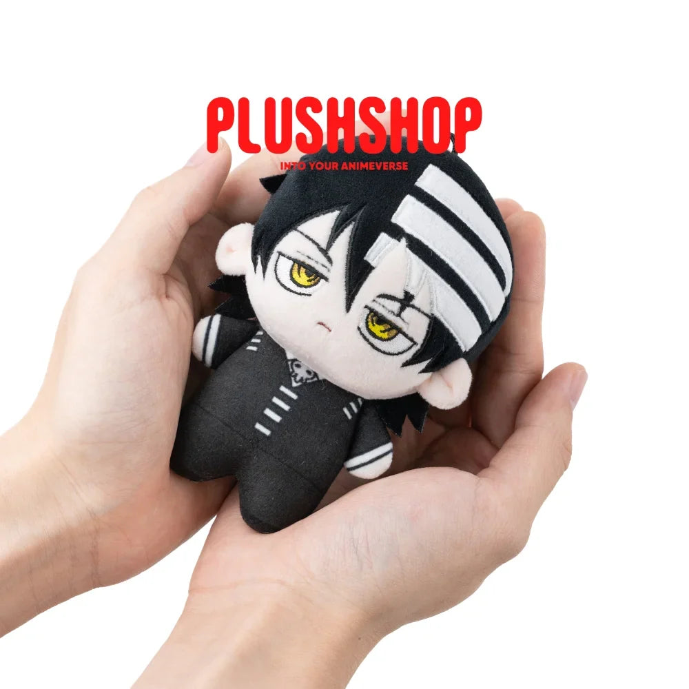Death the Kid Doll