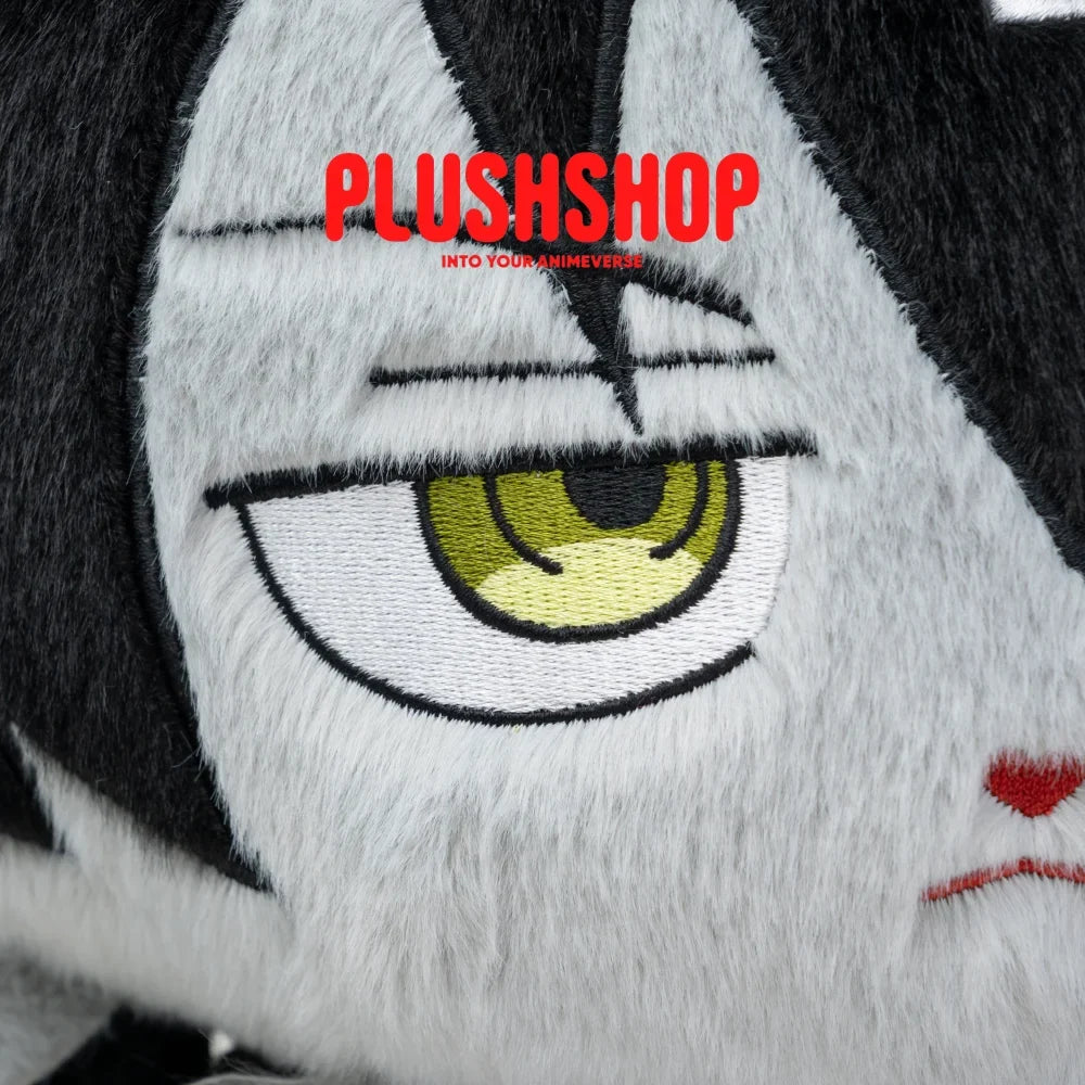Death the Kidmeow