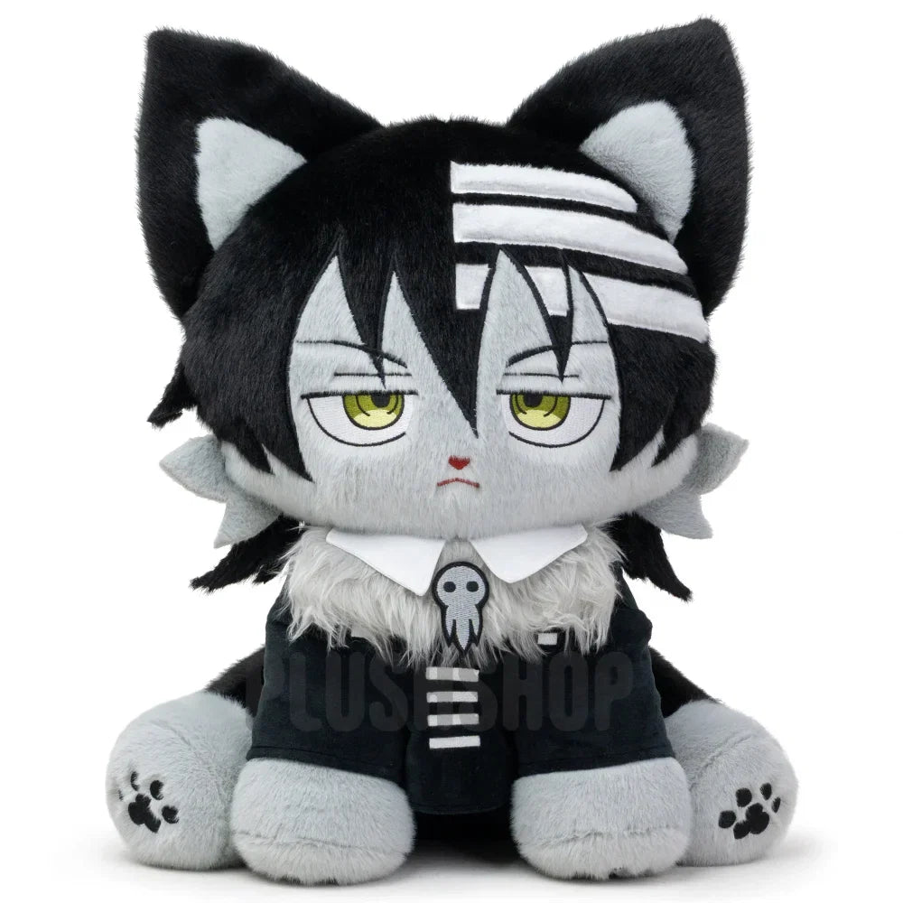 Death the Kidmeow