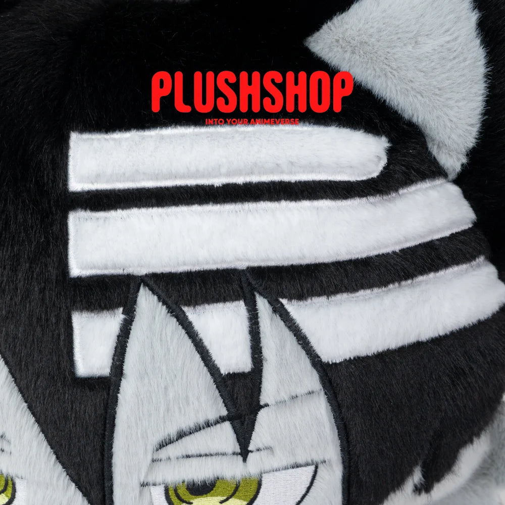 Death the Kidmeow