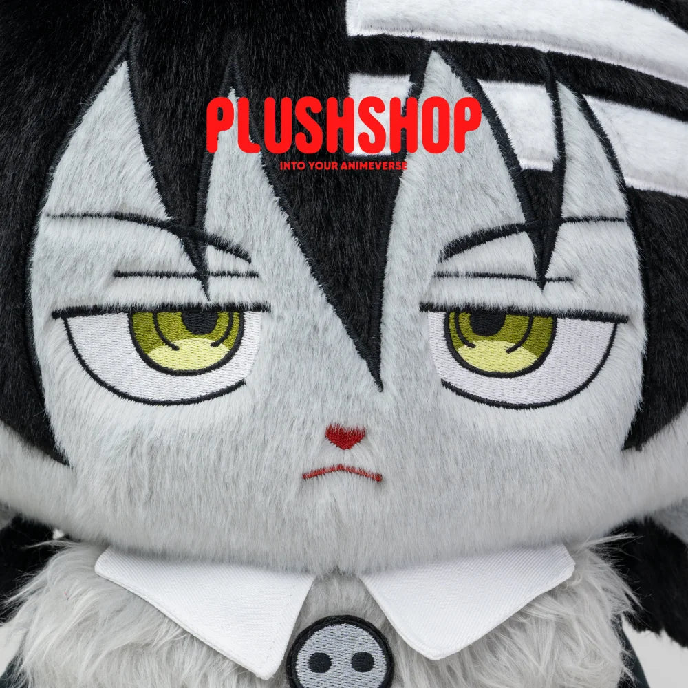 Death the Kidmeow