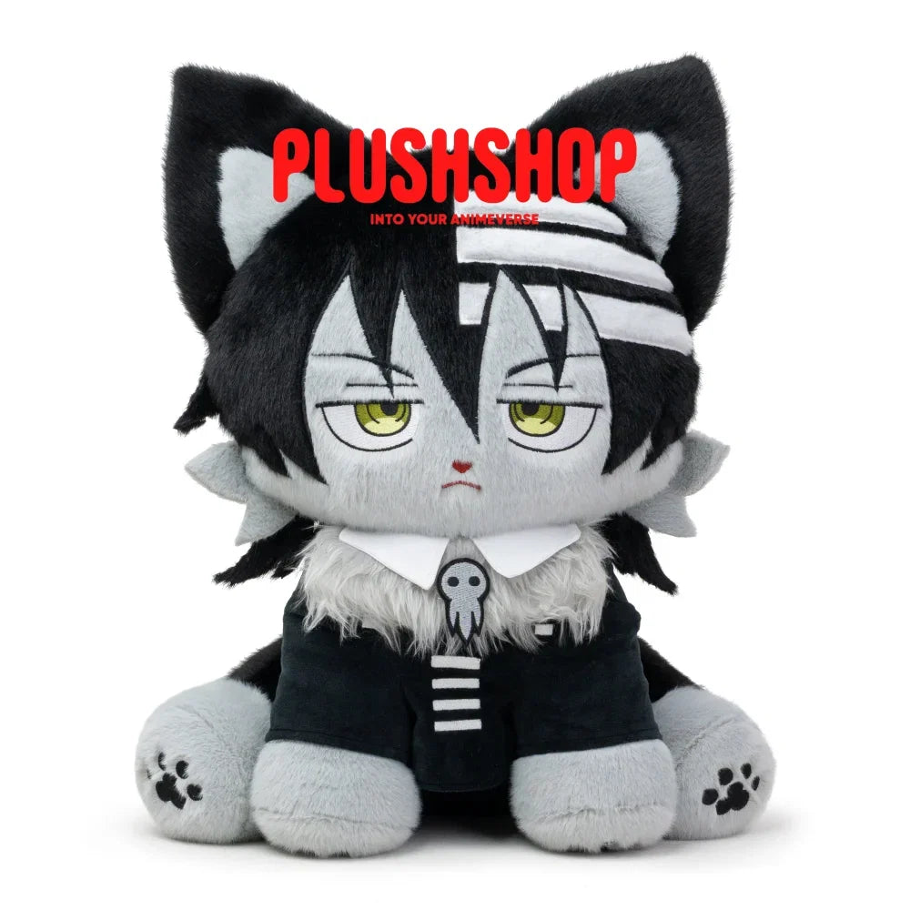 Death the Kidmeow