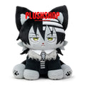Death the Kidmeow