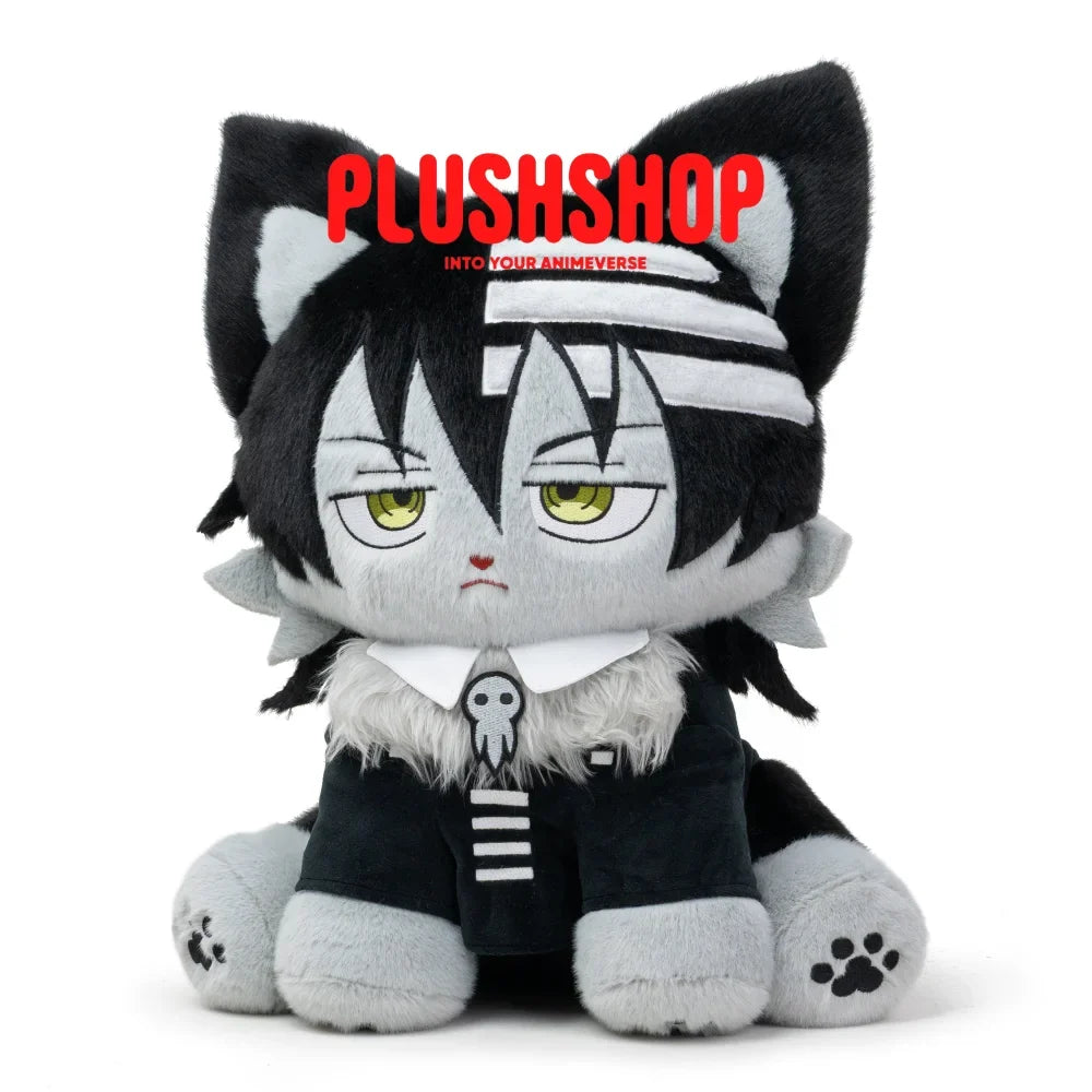 Death the Kidmeow