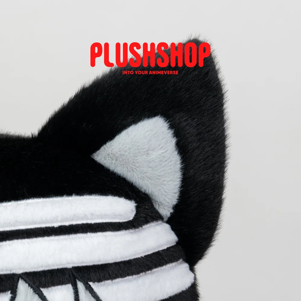 Death the Kidmeow