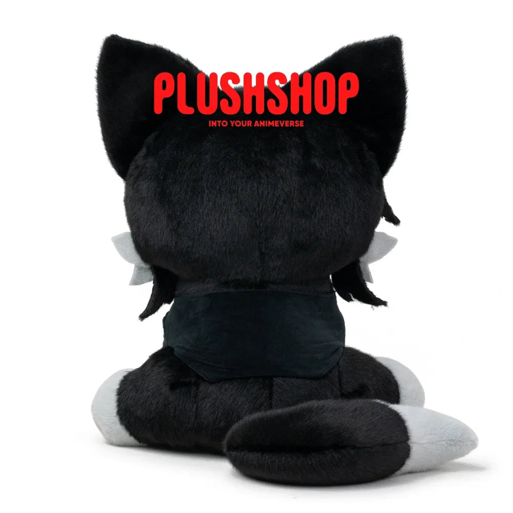 Death the Kidmeow