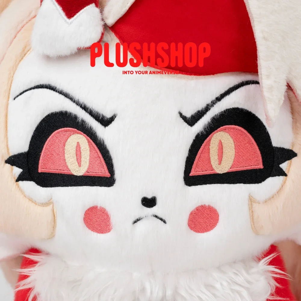 DEMON CHARMEOW