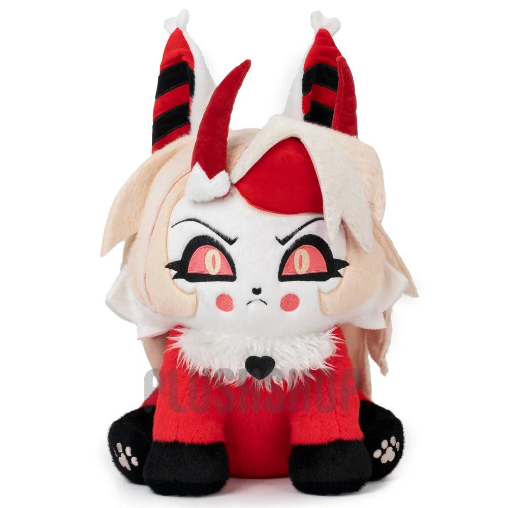 DEMON CHARMEOW