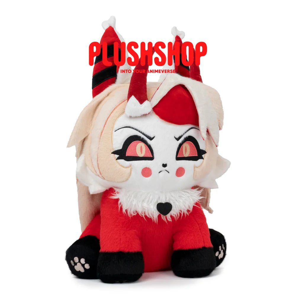 DEMON CHARMEOW