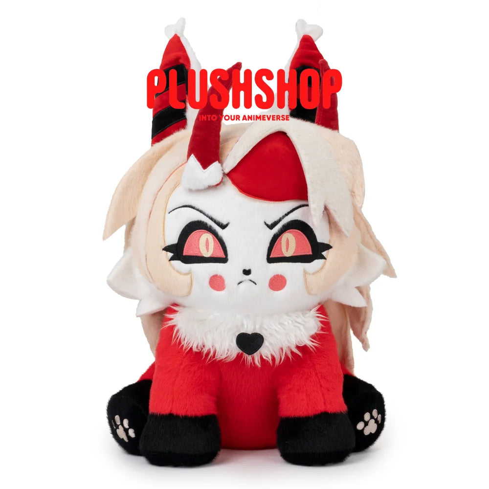 DEMON CHARMEOW