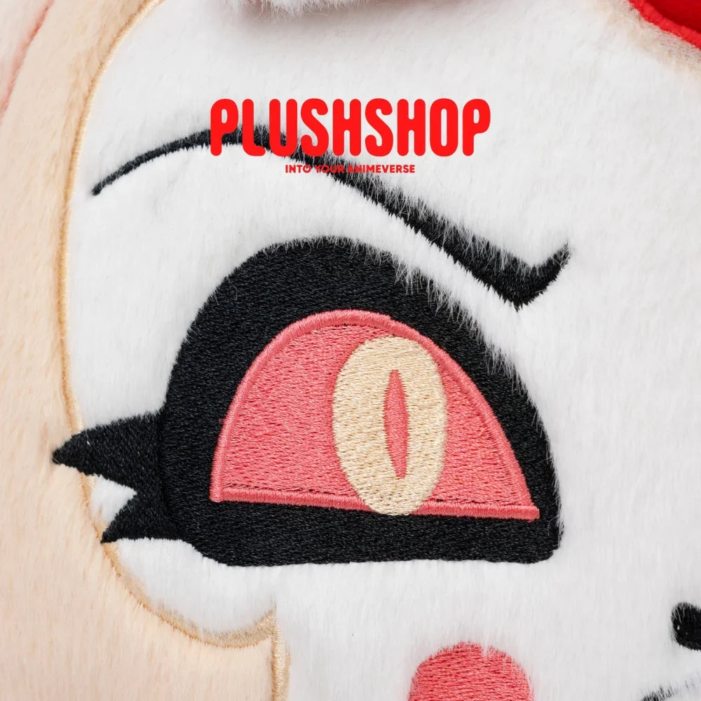 DEMON CHARMEOW