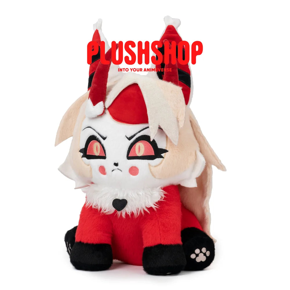 DEMON CHARMEOW