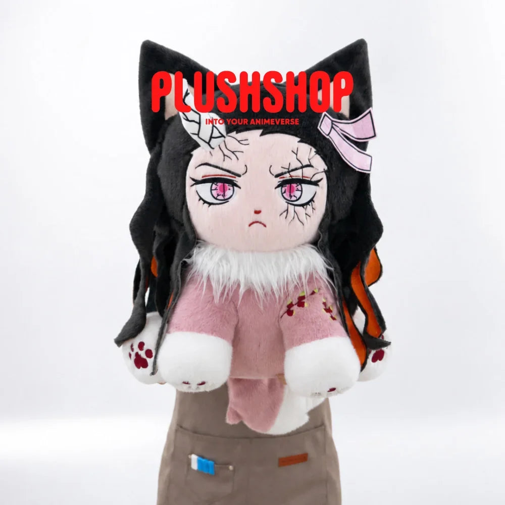 Demon Nezukomeow